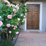 Casa Chica Lejlighed