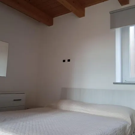 Casa Chica Lägenhet *