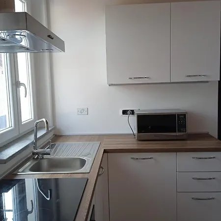 Casa Chica Apartment Roddi