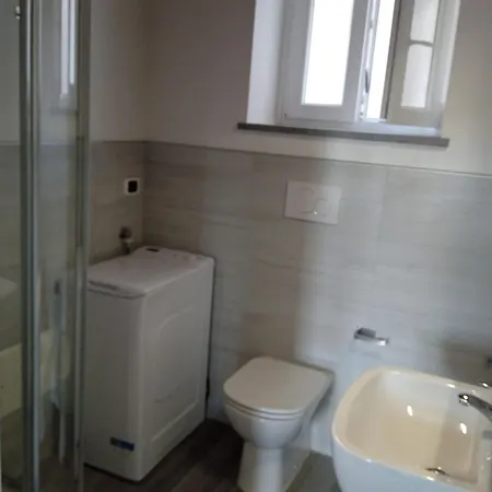 Lägenhet Casa Chica *