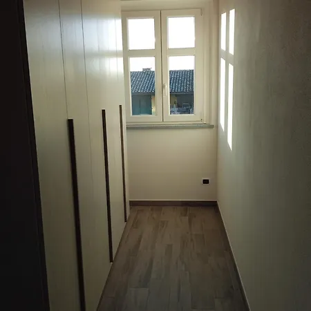 Casa Chica Apartment Roddi