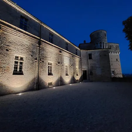 Apartamento Casa Chica Roddi