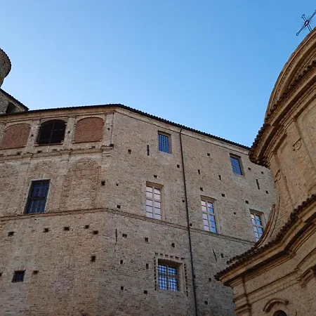 Casa Chica Apartamento Roddi