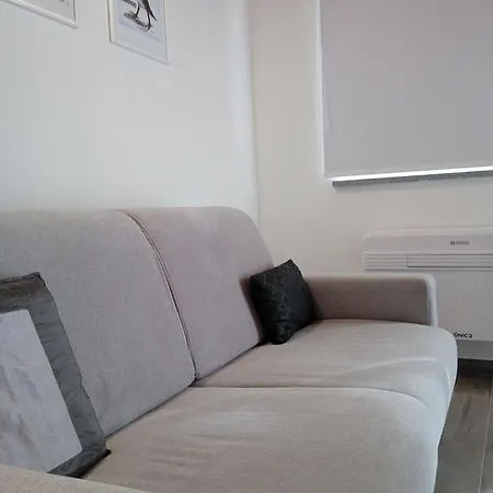 Apartment Casa Chica